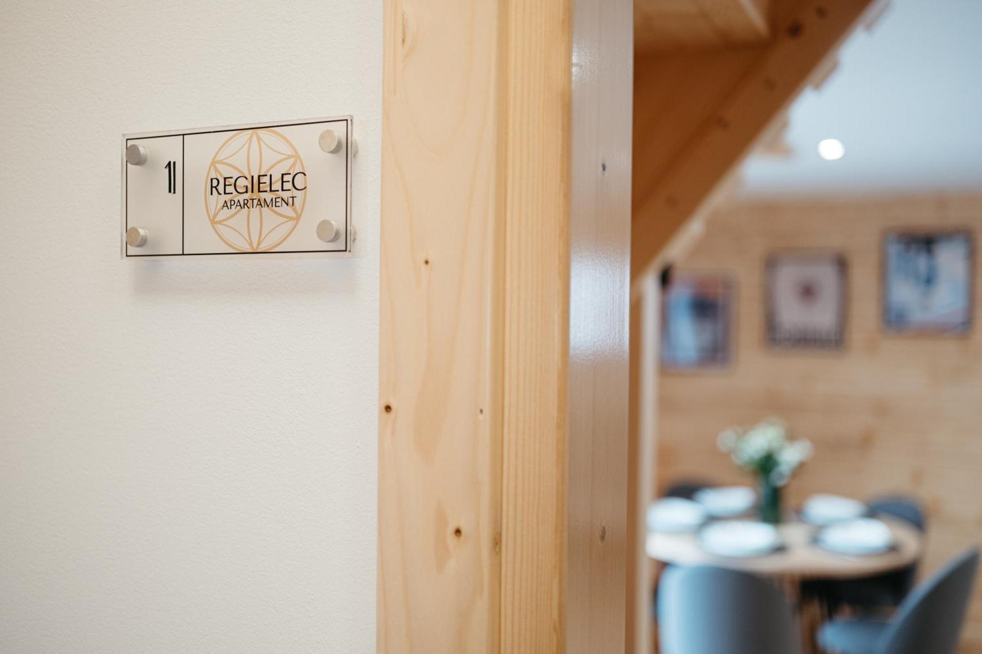 Novopolka Apartamenty Rzepiska Zimmer foto