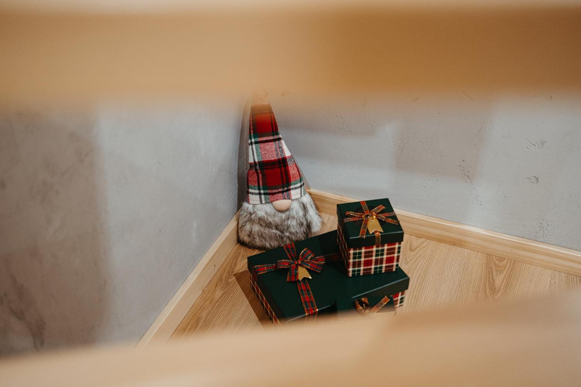 Novopolka Apartamenty Rzepiska Zimmer foto