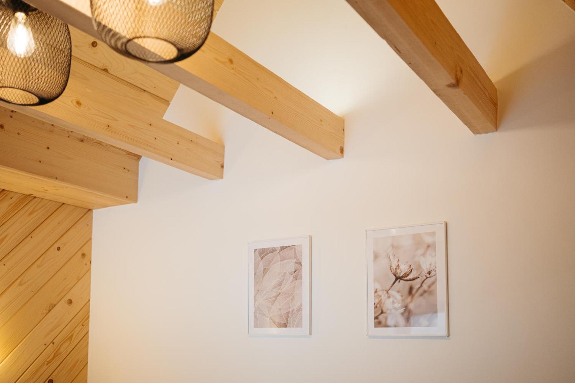 Novopolka Apartamenty Rzepiska Zimmer foto